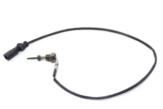 VW Golf 7 5G A3 Lambdasonde TDI Abgastemperaturgeber 04L906088AC vorn - Bild 3