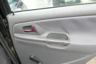 1x Seat Ibiza 6K Türverkleidung Verkleidung Tür hinten rechts 4/5-Tür Facelift - Bild 2
