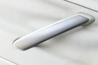VW Passat 3BG 3B Türverkleidung Verkleidung Tür hinten links grau - Bild 2