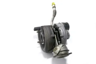 Audi A4 B5 A6 A8 Turbolader Turbo 2,5 TDI 110kw150PS AKN AFB Motor 059145702D - Bild 4