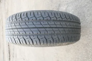 1x Felge Alufelge original Audi A3 8L 6jx15H2 ET38 8L0601025N 8L0 601 025 N  7mm - Bild 3