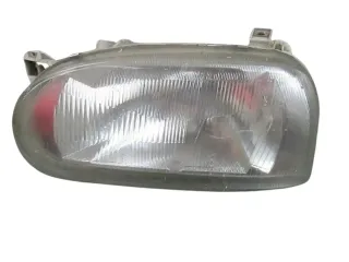 VW Golf 3 1H Scheinwerfer links vorne - Bild 1