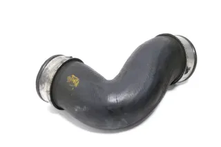 VW Passat 3BG Turbolader Schlauch Druckschlauch Rohr Unterdruckschlauch BDG BDH - Bild 3
