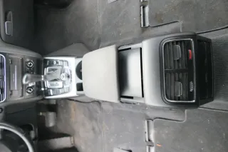 4x Audi A4 8K Fußmatten Fußmatte vorne rechts links hinten - Bild 2