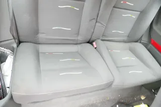 VW Lupo Seat Arosa Sitz Rückbank Sitzfläche für Kopfstützen klappbar - Bild 2