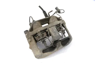 A6 4B Bremssattel vorne rechts 4B0615108B 320x30mm Gierling Quattro Allroad 2,5 - Bild 3