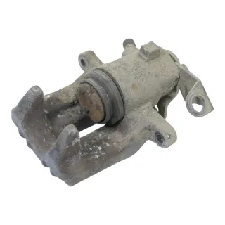 Audi A3 8L Golf 4 Bremssattel Bremszylinder rechts hinten 1J0615424H Sattel - Bild 3