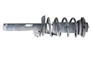 VW Passat 3C Superb 3T Federbein Feder Stoßdämpfer vorne links/rechts  1x Stück - Bild 1