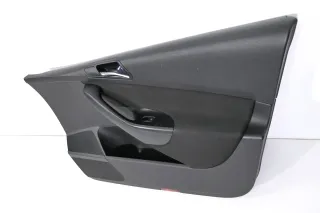 VW Passat 3C Variant 1x Türverkleidung Verkleidung Tür vorne rechts 3C1867011DP - Bild 3