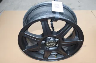 1x Felge Alufelge Borbet Golf 4 Bora 6,5jx15H2 ET38 KBA 47393 KBA47393 Proline 1 - Bild 2
