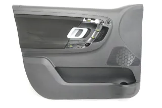 Skoda Fabia 5J Stufenheck + Kombi Türverkleidung Verkleidung Tür vorne links - Bild 1