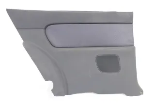 1x Audi A3 8L Seitenverkleidung Seite Verkleidung Tür links hinten 2/3-Türer - Bild 1