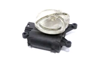 Audi A4 8E Stellmotor für Heizung Temperatur 8E1820511C 8E1820511K - Bild 2