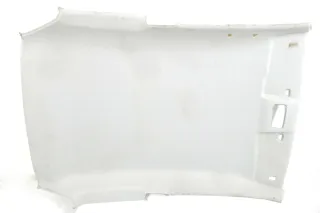 VW Up 2/3-Türer Himmel Innenraum Decke Dachhimmel Dach oben grau perlgrau - Bild 1