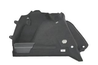 VW Golf 7 5G Abdeckung Verkleidung Kofferraum hinten links 5G6867427H - Bild 1