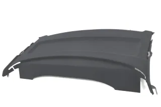 VW Passat 3C Limousine Laderaumabdeckung Rollo Hutablage Kofferraum Abdeckung - Bild 3