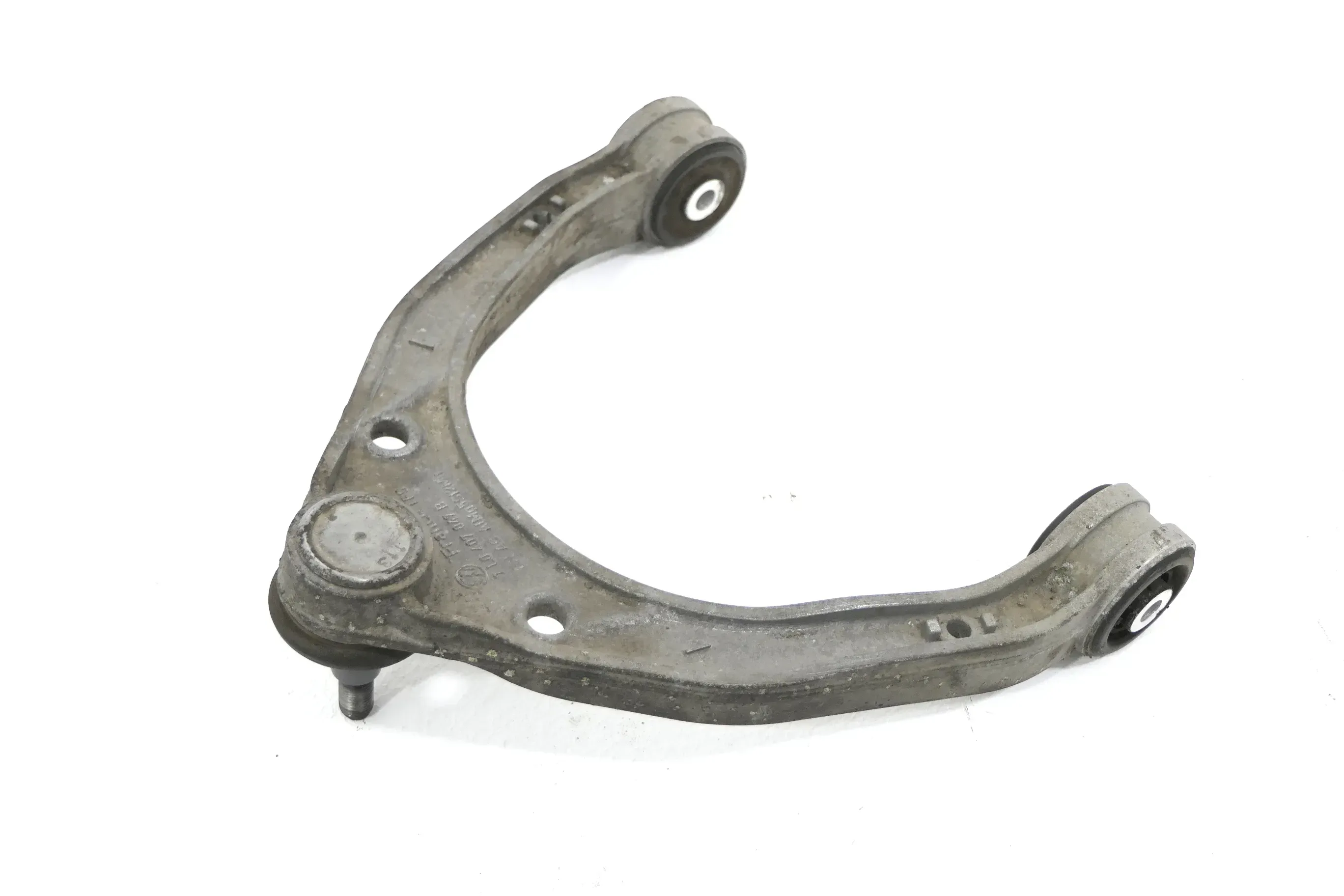 VW Touareg Q7 Querlenker vorne links / rechts oben 7L0407021B 7L0407047B - Bild 1