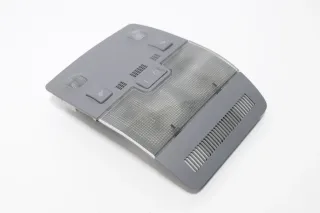 Audi A4 8E 8P Schalter Innenleuchte Leuchte Lampe Leseleuchte 8E0947135A aquabla - Bild 3