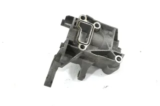 VW Touareg 7L Q7 Halter Konsole Servopumpe Träger 059145169AE 059145167AE CASA - Bild 3