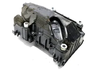 VW Touran Passat Motor CDAG 1.4 TSI 110kw 150PS Geräuschdämpfung 03C145650C - Bild 1