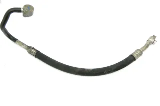 Audi A2 8Z Klimaleitung Kältemittelschlauch 8Z0260707Q Klimaanlage ANY - Bild 1