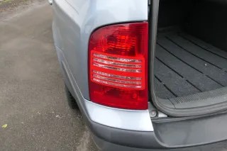 Skoda Octavia 1U5 Combi original Rücklicht Rückleuchte Heckleuchte hinten links - Bild 1