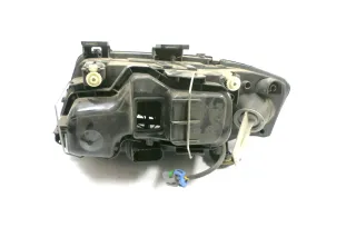 Audi A6 4B Scheinwerfer rechts ab ca. Bj. 2002 Facelift Xenon - Bild 2