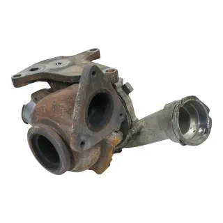 VW T5 Bus Turbo Turbolader BNZ Motor 2.5 TDI Diesel 070145701R - Bild 4
