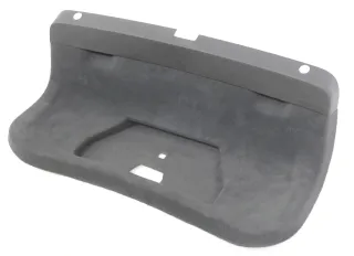 VW Passat 3B 3BG Limousine Abdeckung Verkleidung hinten Heckklappe - Bild 4