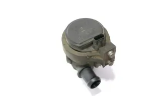 VW Audi Zusatzwasserpumpe Wasserpumpe Pumpe 5Q0965567 J ORIGINAL - Bild 1