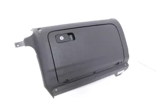 VW Golf 6 + Kombi AJ5 Handschuhfach schwarz Handschuhfachdeckel Deckel Klappe - Bild 4