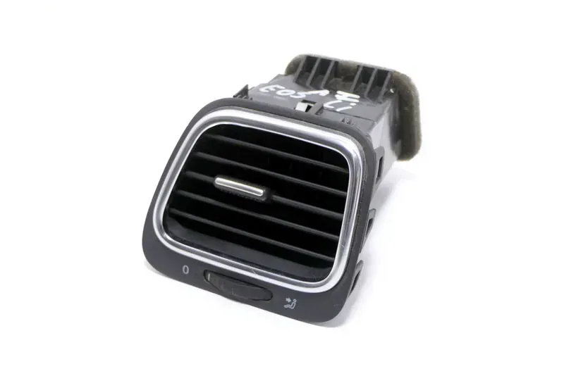 VW Eos 1F Lüftungsdüse Düse Lüftung vorne links 1Q0819703G - Bild 1