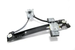 Seat Ibiza 6J elektrischer Fensterheber elektrisch hinten rechts 4/5-Türer - Bild 1