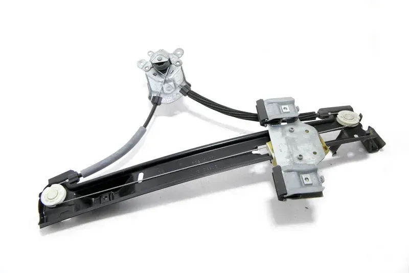 Seat Ibiza 6J elektrischer Fensterheber elektrisch hinten rechts 4/5-Türer - Bild 1