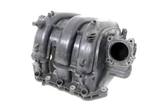 VW Polo 9N 9N3 Fabia 6R 1,2 Ansaugbrücke Ansaugkrümmer CGPB CGPA CGP BME BZG - Bild 1