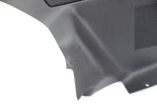 VW Polo 9N Seitenverkleidung Verkleidung Tür hinten links 2/3-Türer - Bild 6