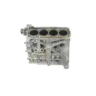 VW Touran Golf Motor NUR Block 1,6 FSI 85kw 115PS BLP - OHNE Kurbelwelle BLF BAG - Bild 5