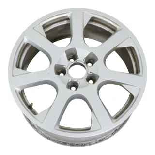 1x Audi Q5 Alufelge Felge 8R0601025E 7jx17 H2 ET37 - Ohne Reifen - Bild 1