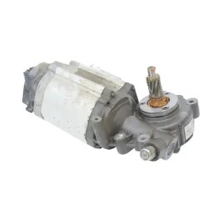 VW Golf 5 Touran Lenkgetriebe Servolenkung Steuergerät Servotronic 1K1909144H - Bild 3