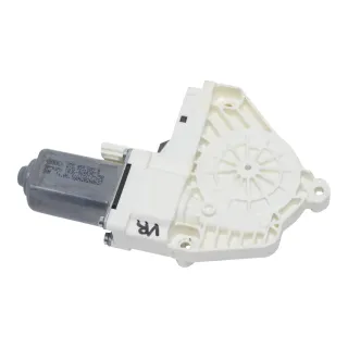A5 8T A4 8K Fensterheber Motor vorne rechts od. hinten links 8T0959802B ORIGINAL - Bild 5