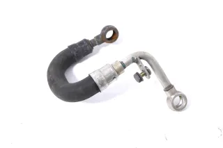 Passat 3B 3BG Audi A4 A6 Turbo Öldruckleitung 1,8T BFB AVJ BEX ANB AWT AWM BFB - Bild 1