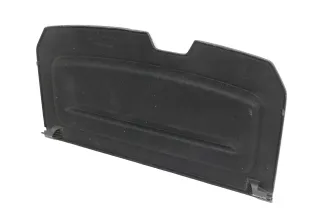 VW Caddy 3 2K Hutablage Abdeckung Kofferraum schwarz 2K3867769J - Bild 2