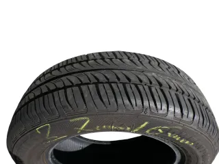4x VW Polo 6N2 6N Lupo 175/65R13 80T nur Reifen Sommerreifen ca. 5-7mm - Bild 2