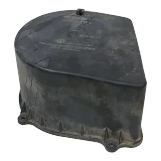Lupo Polo 6N2 nur Deckel Luftfilterkasten Luftfilter Kasten 6N0129607D SDI - Bild 1