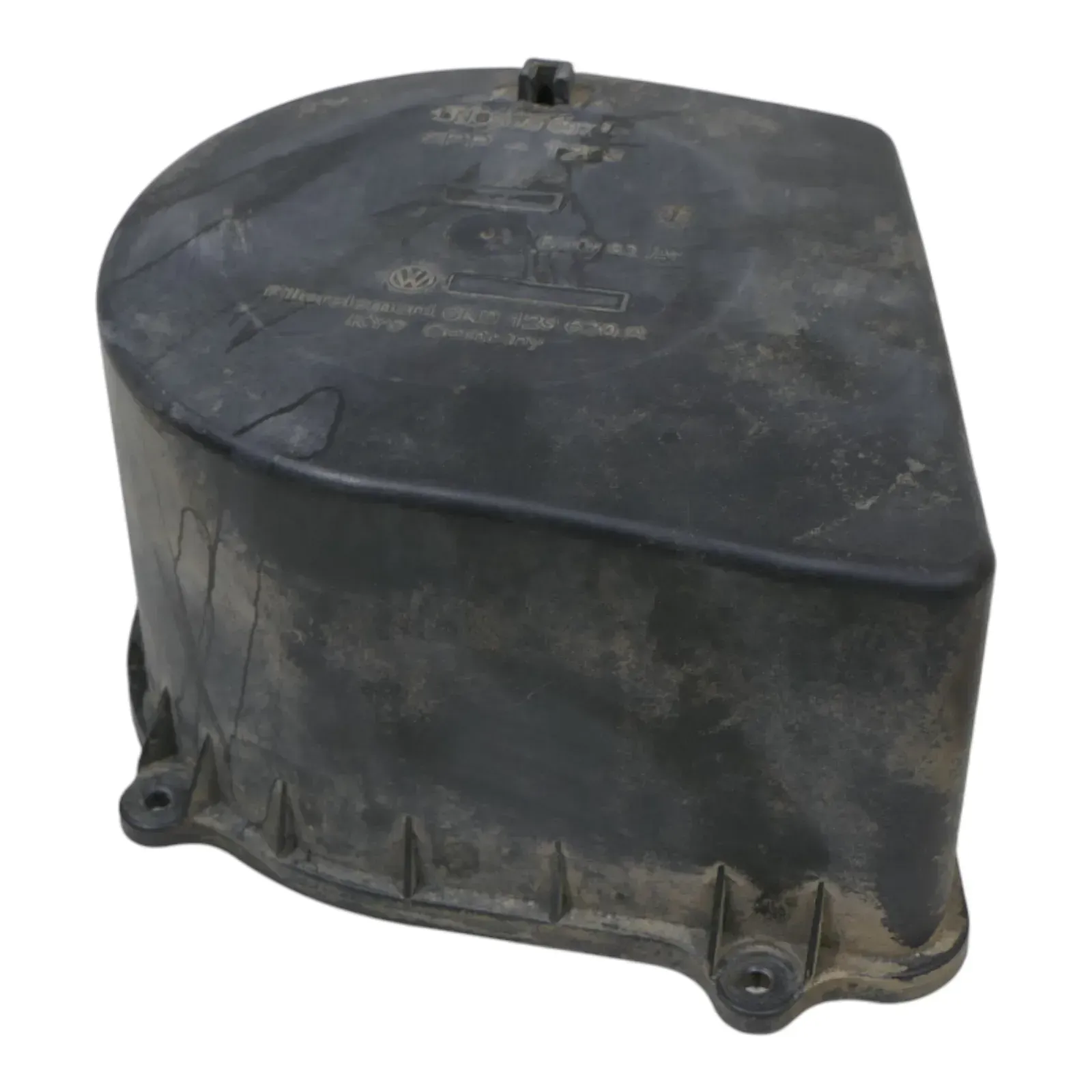Lupo Polo 6N2 nur Deckel Luftfilterkasten Luftfilter Kasten 6N0129607D SDI - Bild 1