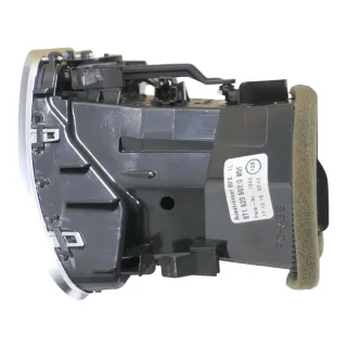Audi A5 8T Lüftungsdüse Lüftung vorne rechts 8T1820902G ORIGINAL aus NEUFAHRZEUG - Bild 6
