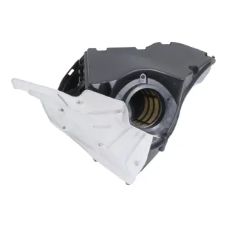 Audi A5 A4 8K B8 Luftfilterkasten Luftfilter 8K0133837BN 2,0 TDI ORIGINAL NEU - Bild 2