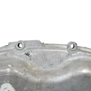 VW Audi A6 4F 4,2 BVJ Deckel Abdeckung 079109285R - Bild 4