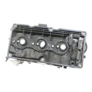 VW Polo 6R Zylinderkopfhaube Ventildeckel 1.2 TDI 3 Zylinder Common Rail CFWA ## - Bild 5