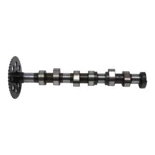 VW Polo 9N Skoda Fabia 6Y Nockenwelle 1,2 6V AWY BMD 03D109101N ## - Bild 1